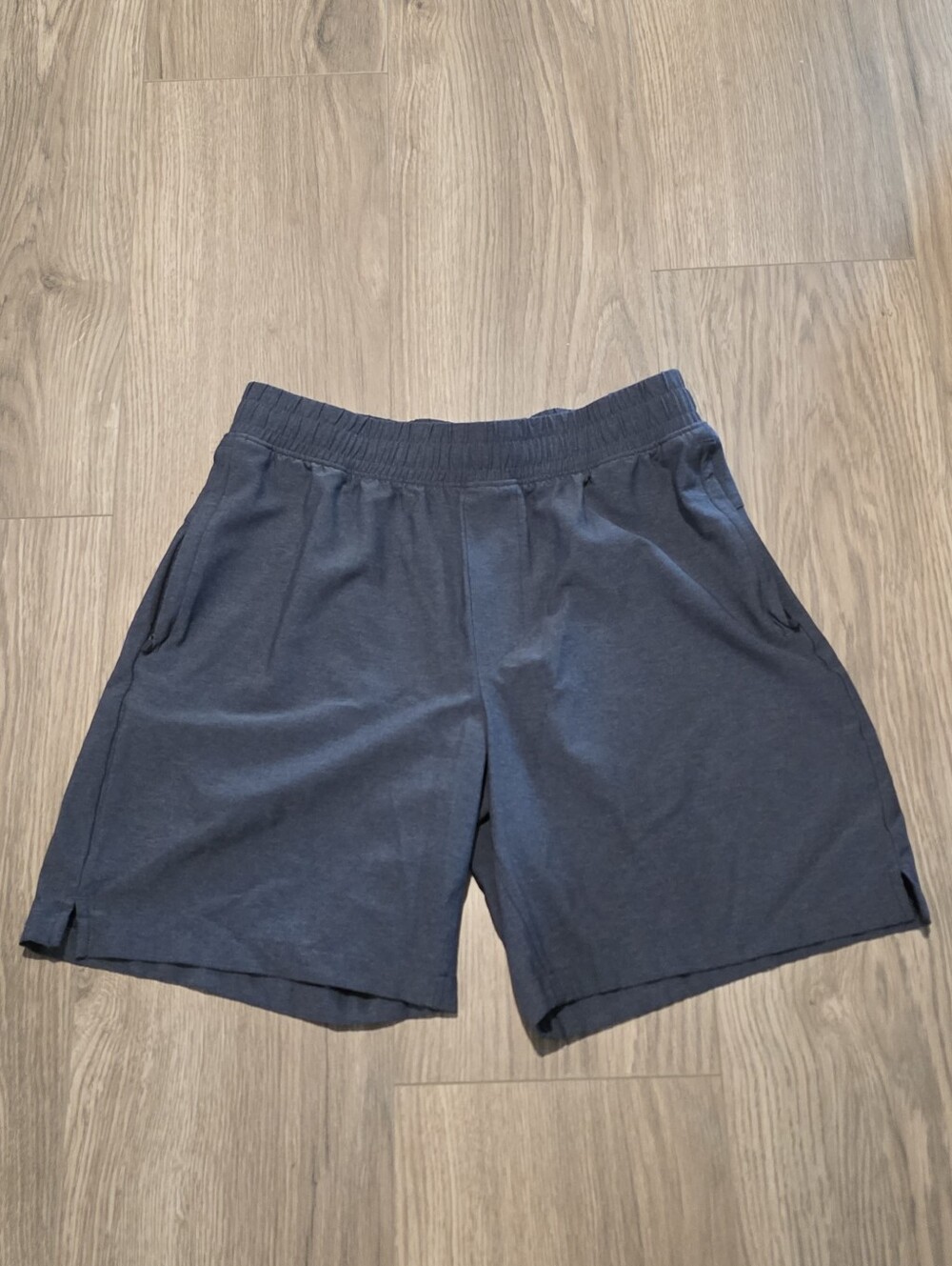 Active Shorts